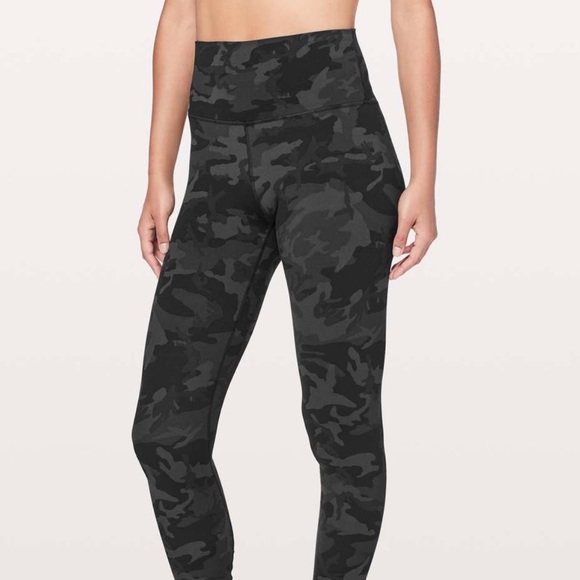 lululemon athletica Pants - Lululemon Align Pant II *25”